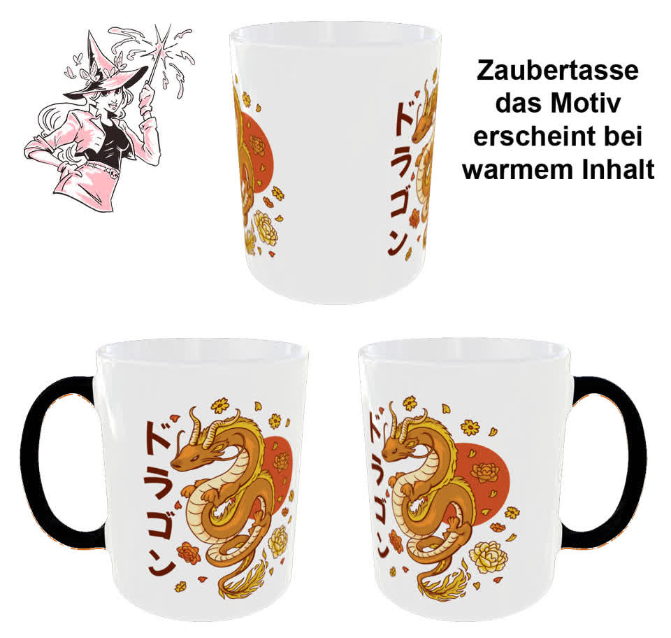 Drache